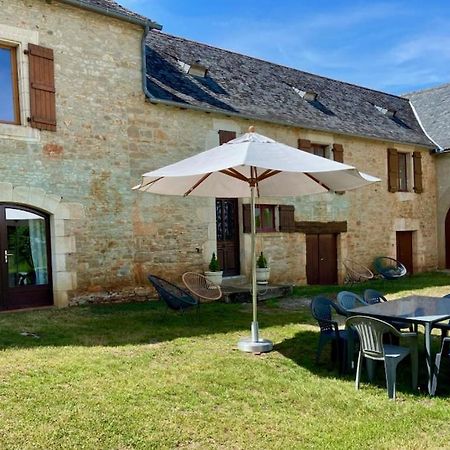 Maison De Vacances Nadaillac ภายนอก รูปภาพ