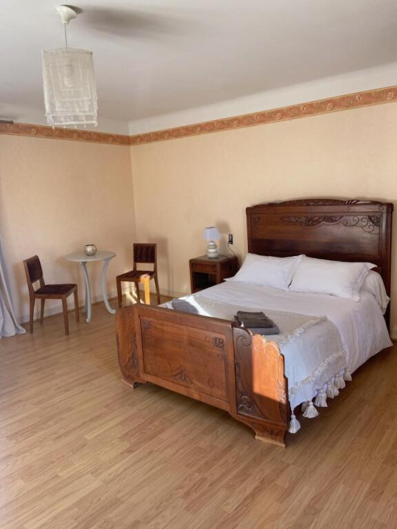Maison De Vacances Nadaillac ภายนอก รูปภาพ